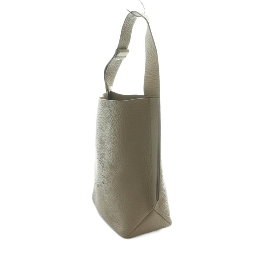 イアクッチ IACUCCI グッシオ SD ALCE ワンハンドルバッグ トート 