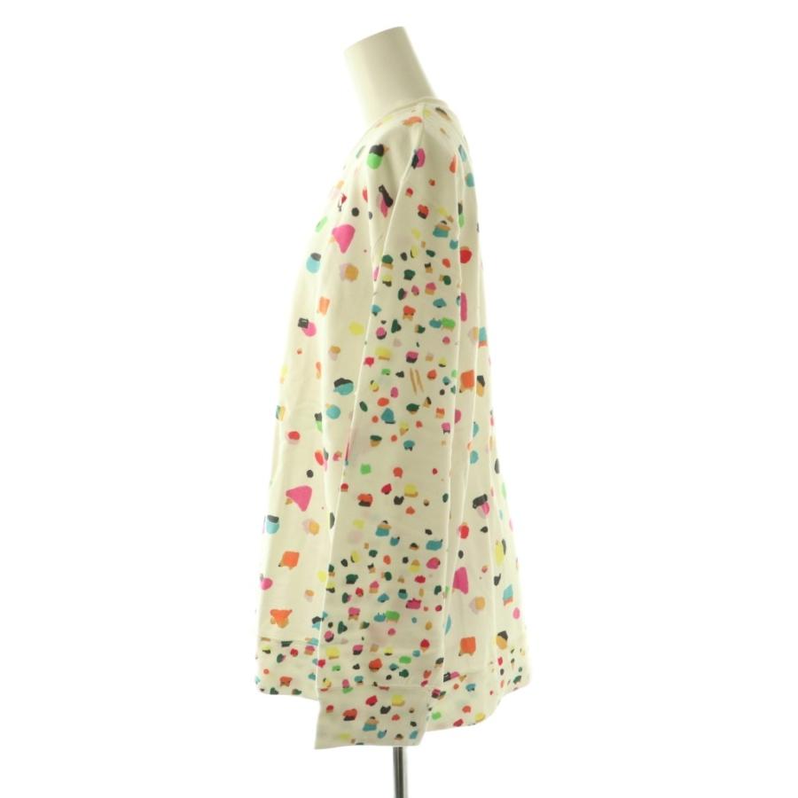 未使用品 ツモリチサト スリープ tsumori chisato SLEEP 総柄