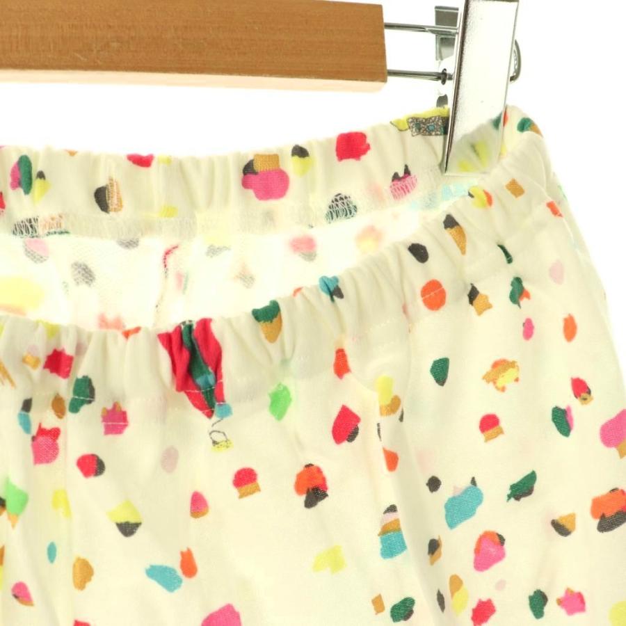 未使用品 ツモリチサト スリープ tsumori chisato SLEEP 総柄