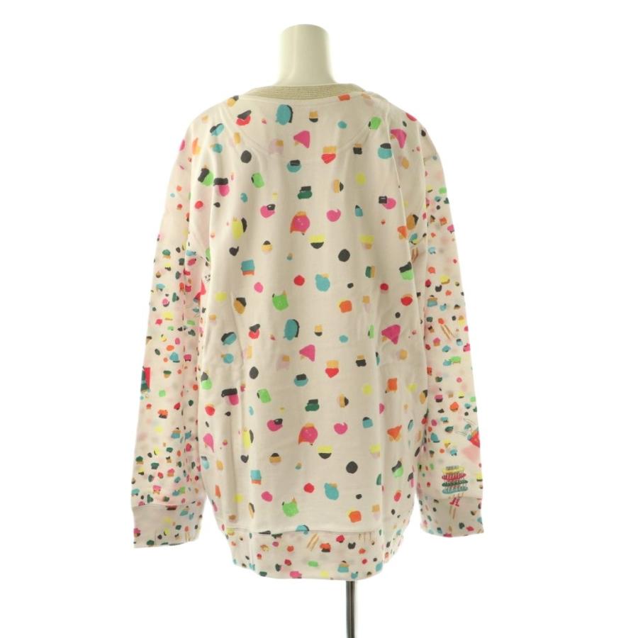 未使用品 ツモリチサト スリープ tsumori chisato SLEEP 総柄