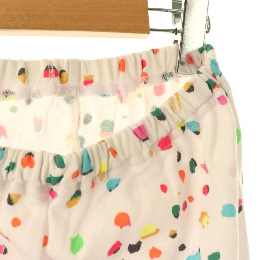 未使用品 ツモリチサト スリープ tsumori chisato SLEEP 総柄
