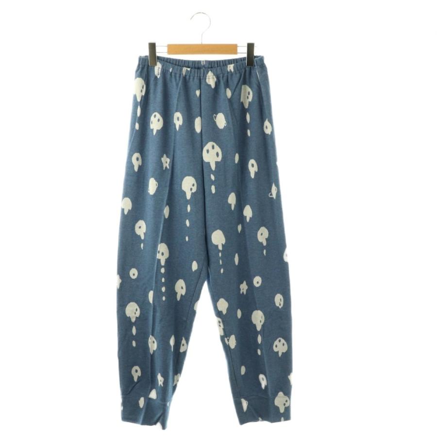 未使用品 ツモリチサト スリープ tsumori chisato SLEEP キノコ柄