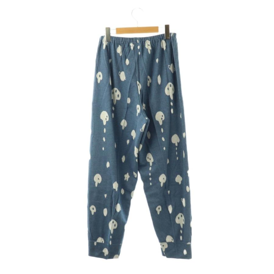 未使用品 ツモリチサト スリープ tsumori chisato SLEEP キノコ柄