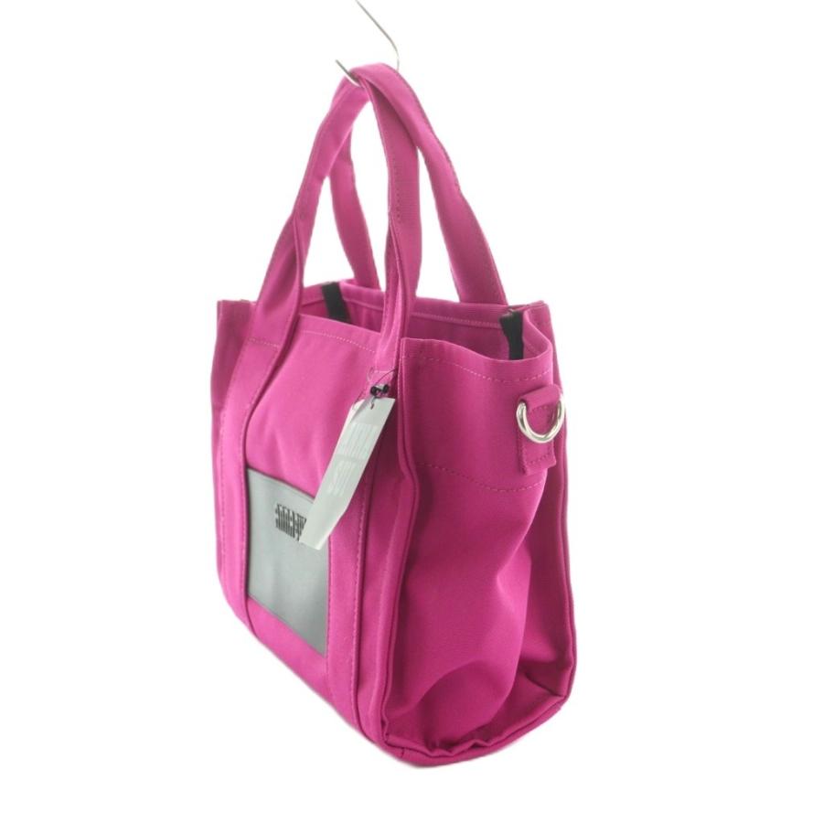 ANNA SUI（アナスイ） 未使用品 プレイ 2WAY トートバッグ ショルダー
