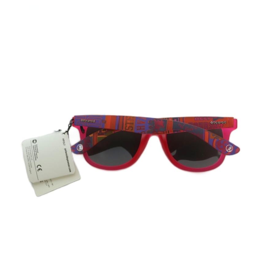 HYSTERIC GLAMOUR（ヒステリックグラマー） 未使用品 × Polaroid