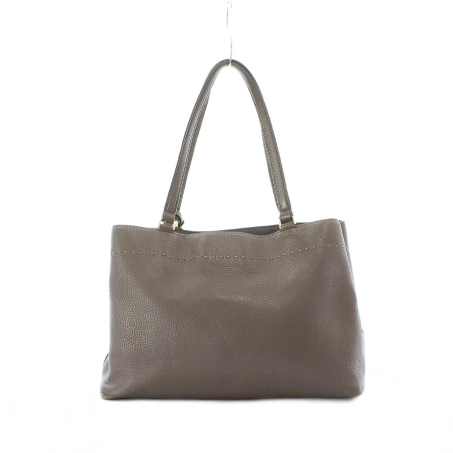 TORY BURCH（トリーバーチ） マックグロー トートバッグ レザー 本革 