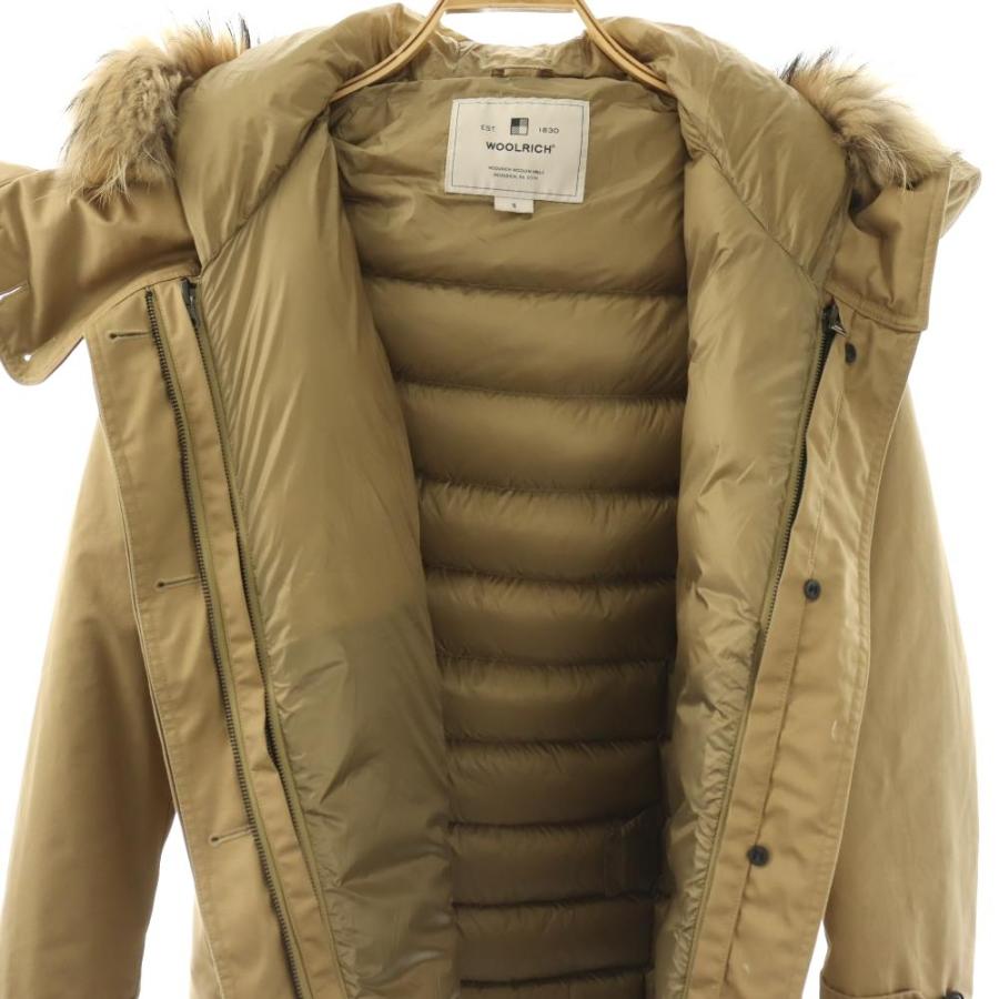 WOOLRICH ダウンライナー付 モッズコート 【公式通販】