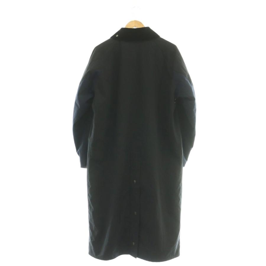 バブアー Barbour MULTI COLOR OS BURGHLEY コート 別注 JOURNAL 