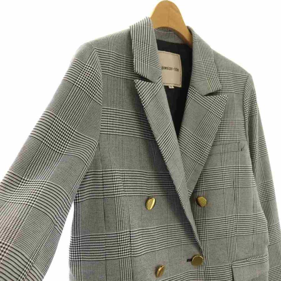 Apuweiser-riche ジャケット Apuweiser-riche（アプワイザー・リッシェ） Apuweiser-riche 24AW