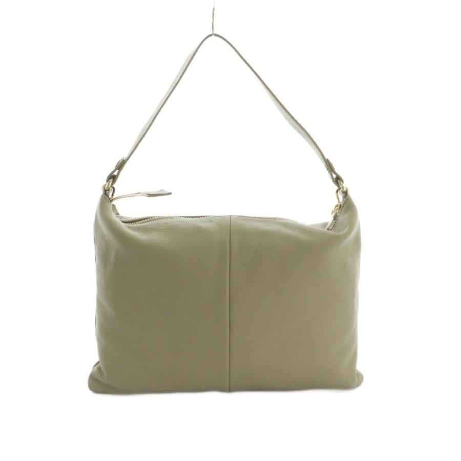 ラシット RUSSET 2WAY ショルダーバッグ ハンドバッグ ソフトレザー 