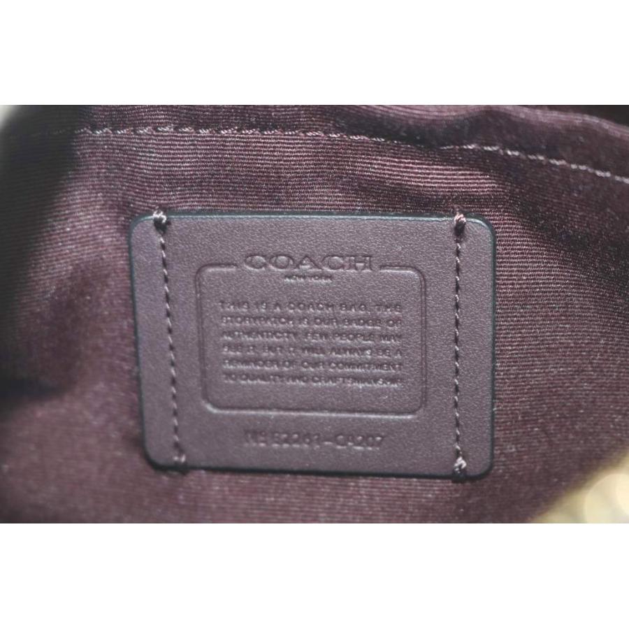 COACH（コーチ） クロスボディ ショルダーバッグ ワンショルダー