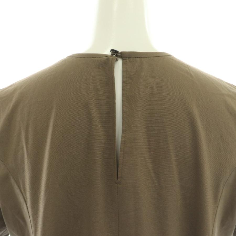 theory luxe（セオリーリュクス） theory luxe REFINED COTTON SORA