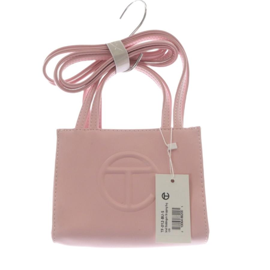 未使用品 テルファー Telfar Small Shopping Bag ショルダーバッグ