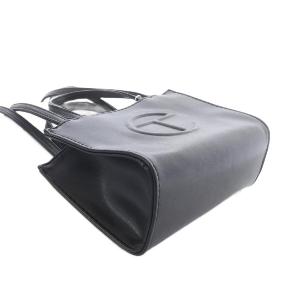 テルファー Telfar Small Shopping Bag ショルダーバッグ ハンドバッグ