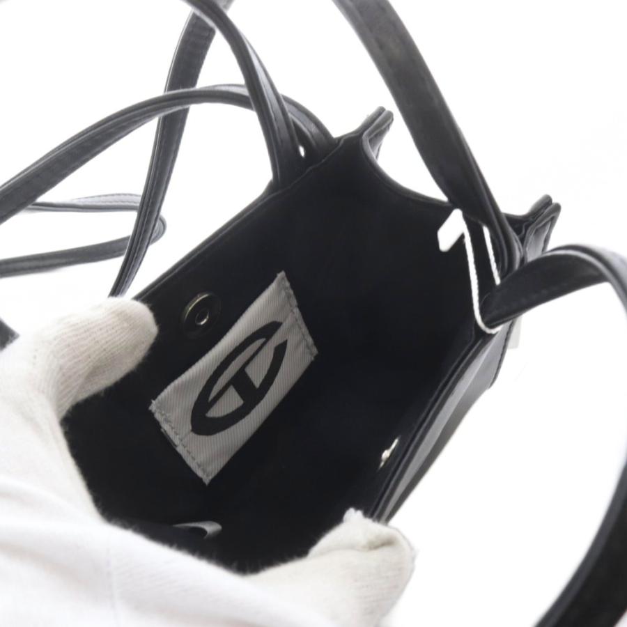 テルファー Telfar Small Shopping Bag ショルダーバッグ ハンドバッグ