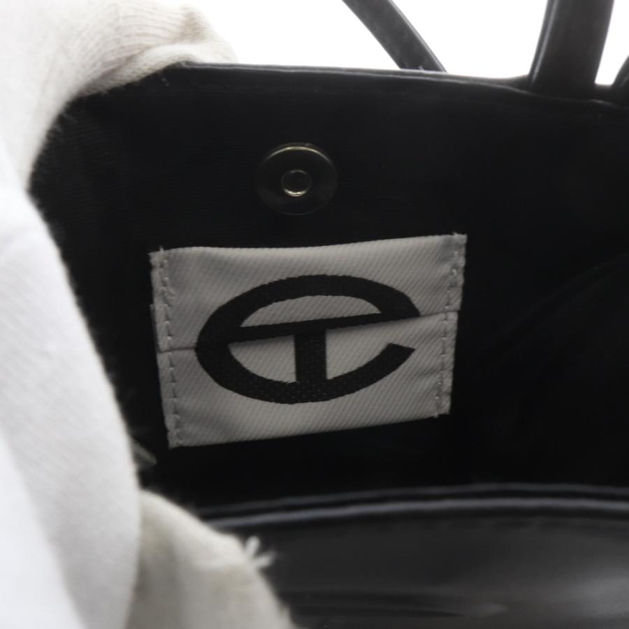 テルファー Telfar Small Shopping Bag ショルダーバッグ ハンドバッグ