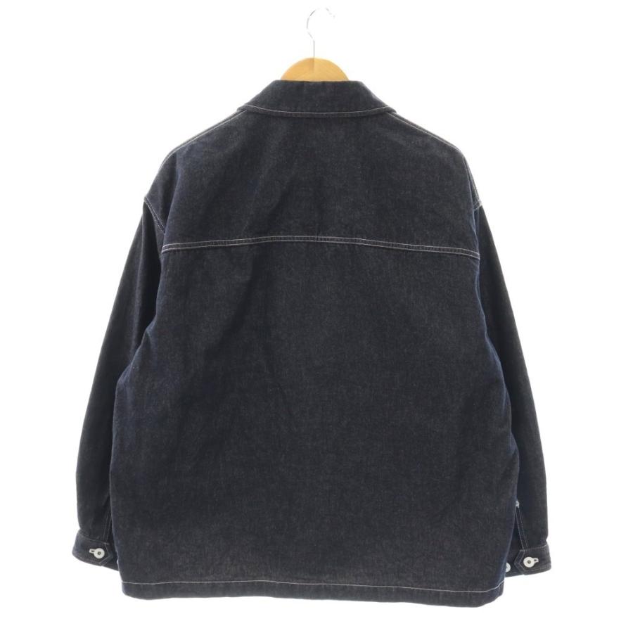 コムデギャルソンオム COMME des GARCONS HOMME 25SS AD2024 ジップ