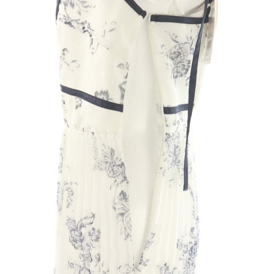 SNIDEL（スナイデル） 未使用品 SNIDEL chacott 26SS コラボフラワー