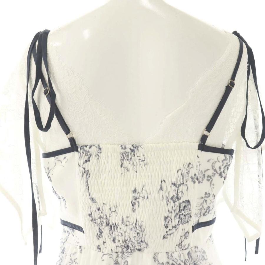 SNIDEL（スナイデル） 未使用品 SNIDEL chacott 26SS コラボフラワー
