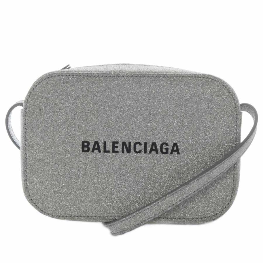 BALENCIAGA（バレンシアガ） エブリディ カメラバッグ ショルダー 