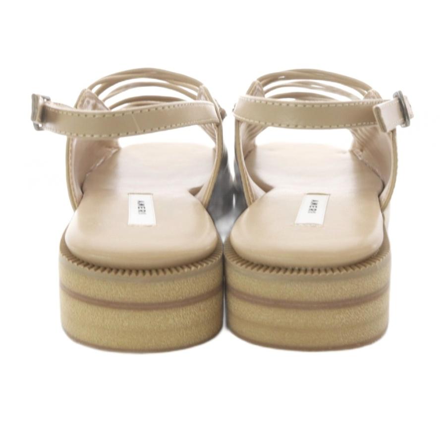 アメリヴィンテージ Ameri VINTAGE BUNDLING SANDAL サンダル
