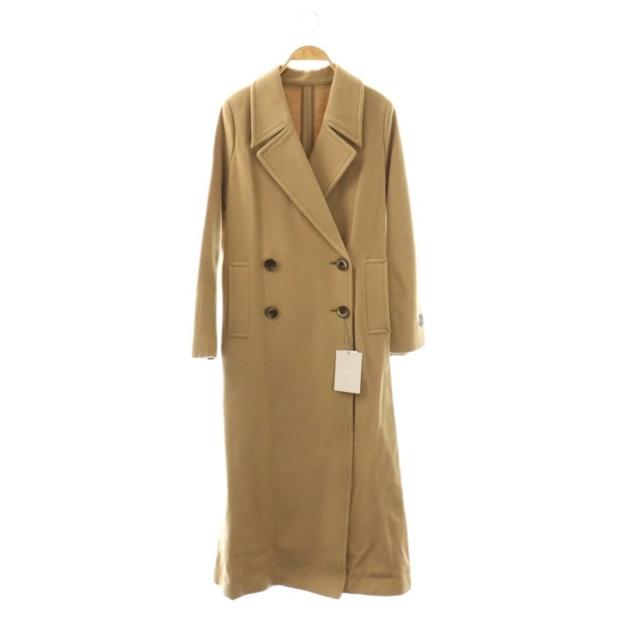 Ameri Vintage ロングコート アメリヴィンテージ Ameri VINTAGE LITTLE FLARE LONG COAT コート