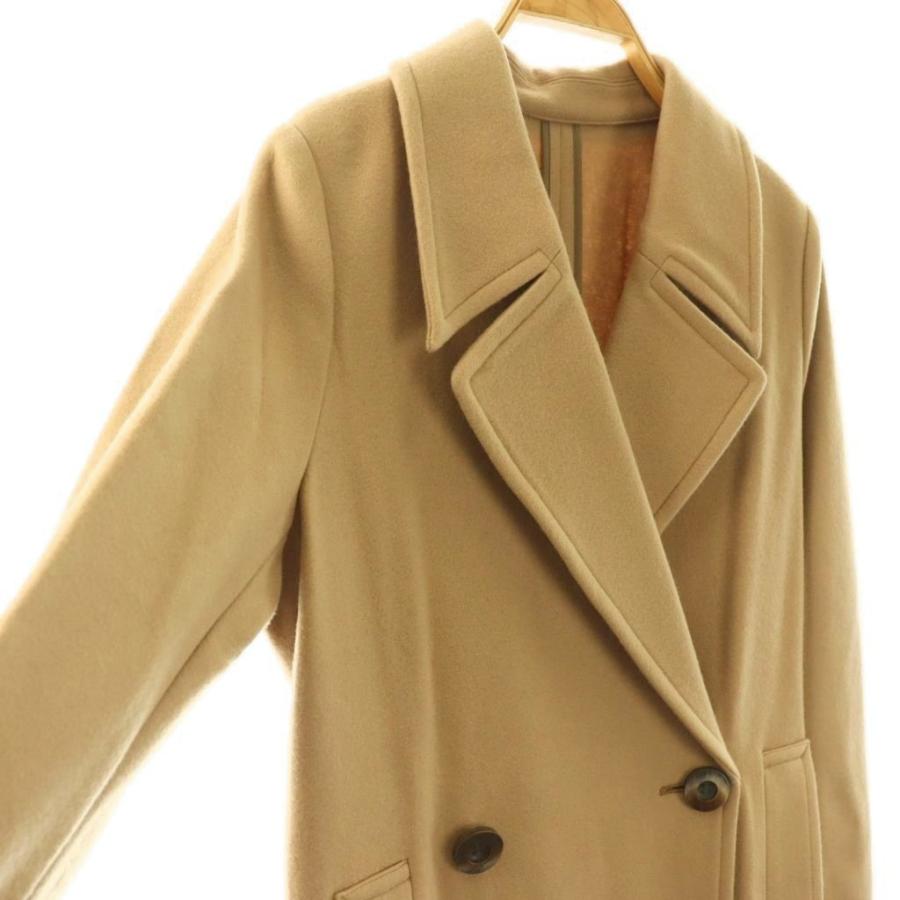 アメリヴィンテージ Ameri VINTAGE LITTLE FLARE LONG COAT コート