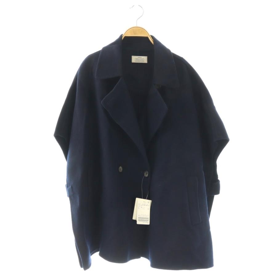 ウールナイロンリバーVEST journal standard relume 未使用品 ジャーナルスタンダード レリューム JOURNAL STANDARD relume
