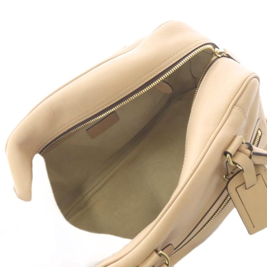 ジェイ&エムデヴィッドソン J&M Davidson VIVI ハンドバッグ レザー 