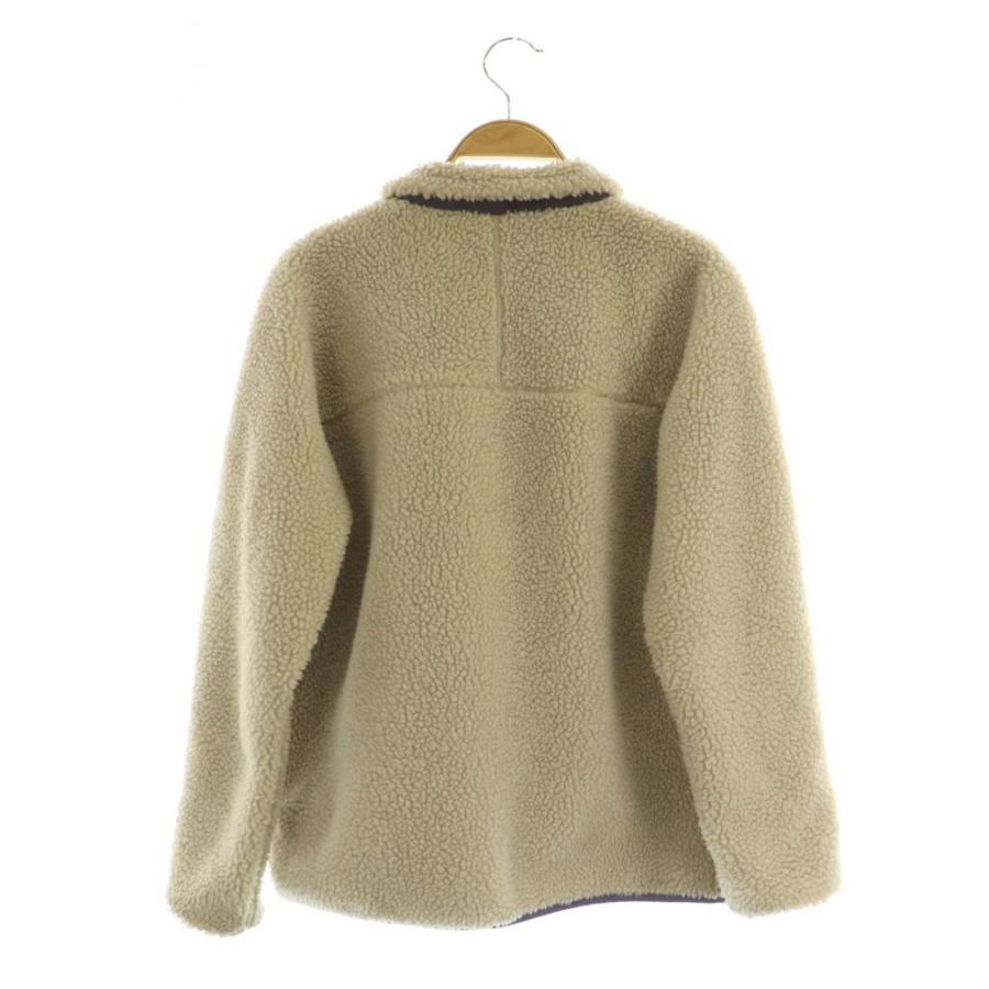 パタゴニア Patagonia キッズ 65625 レトロX ボアジャケット ジップ 