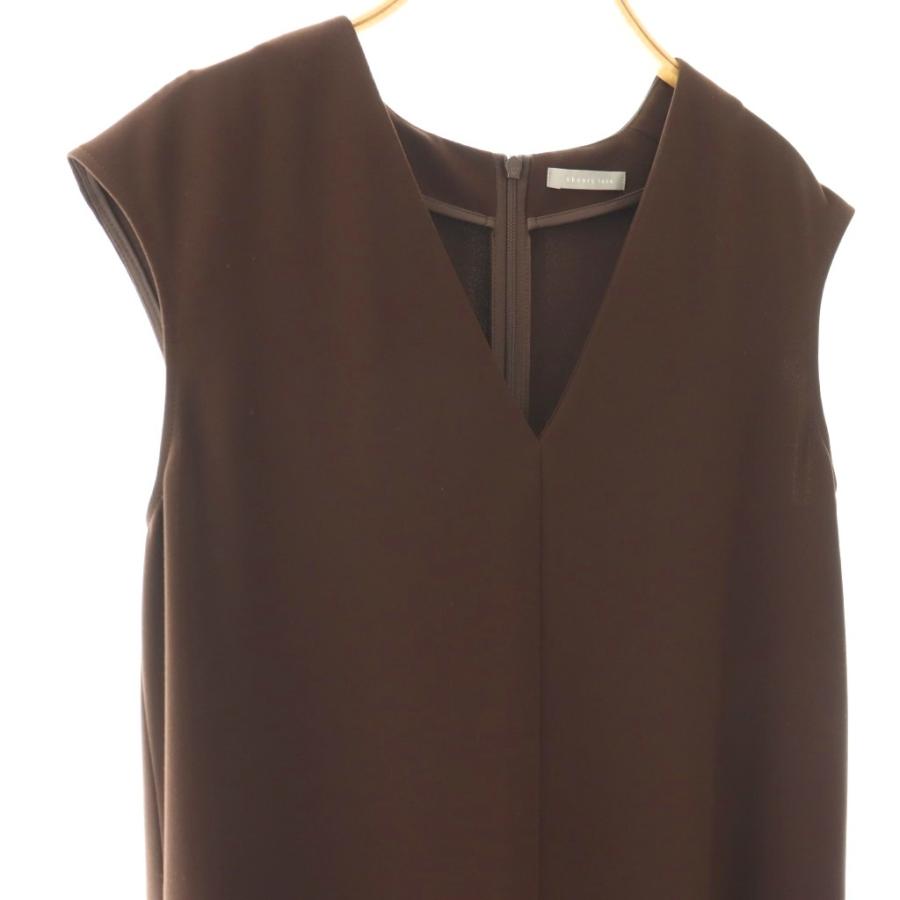 theory luxe（セオリーリュクス） theory luxe HUDSON VALA ワンピース 