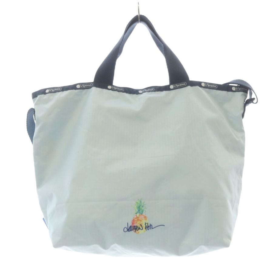 LeSportsac（レスポートサック） ハワイ限定 Lauren Roth 2WAY トート