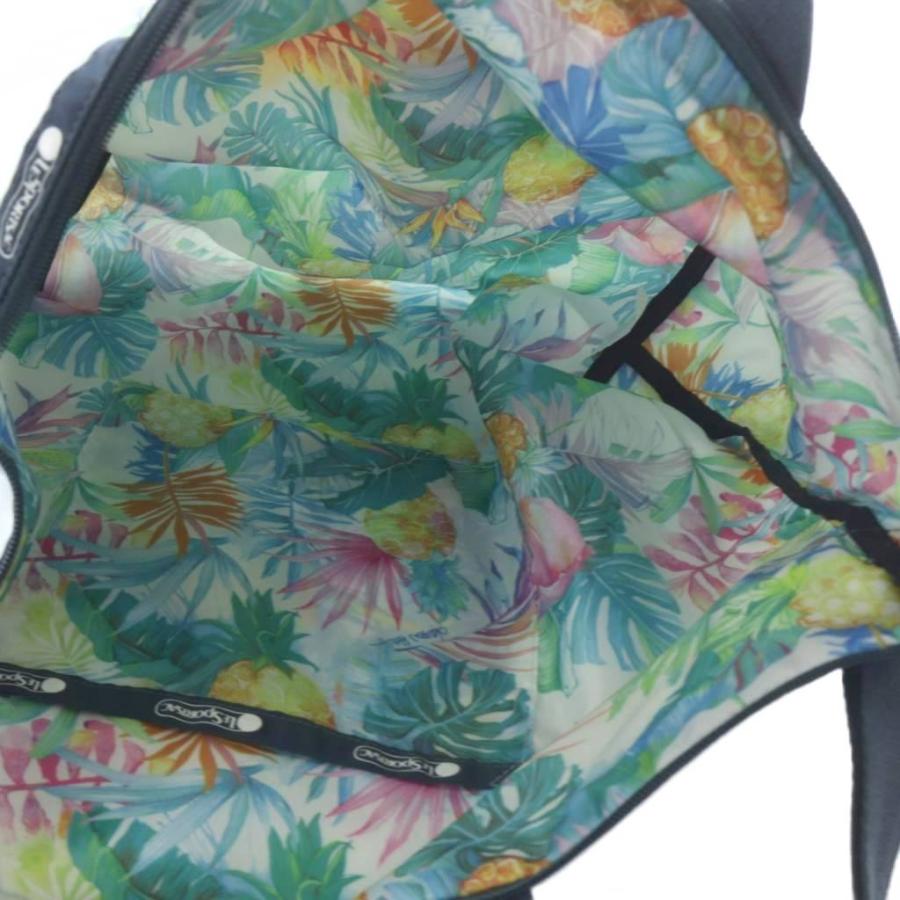 LeSportsac（レスポートサック） ハワイ限定 Lauren Roth 2WAY トート