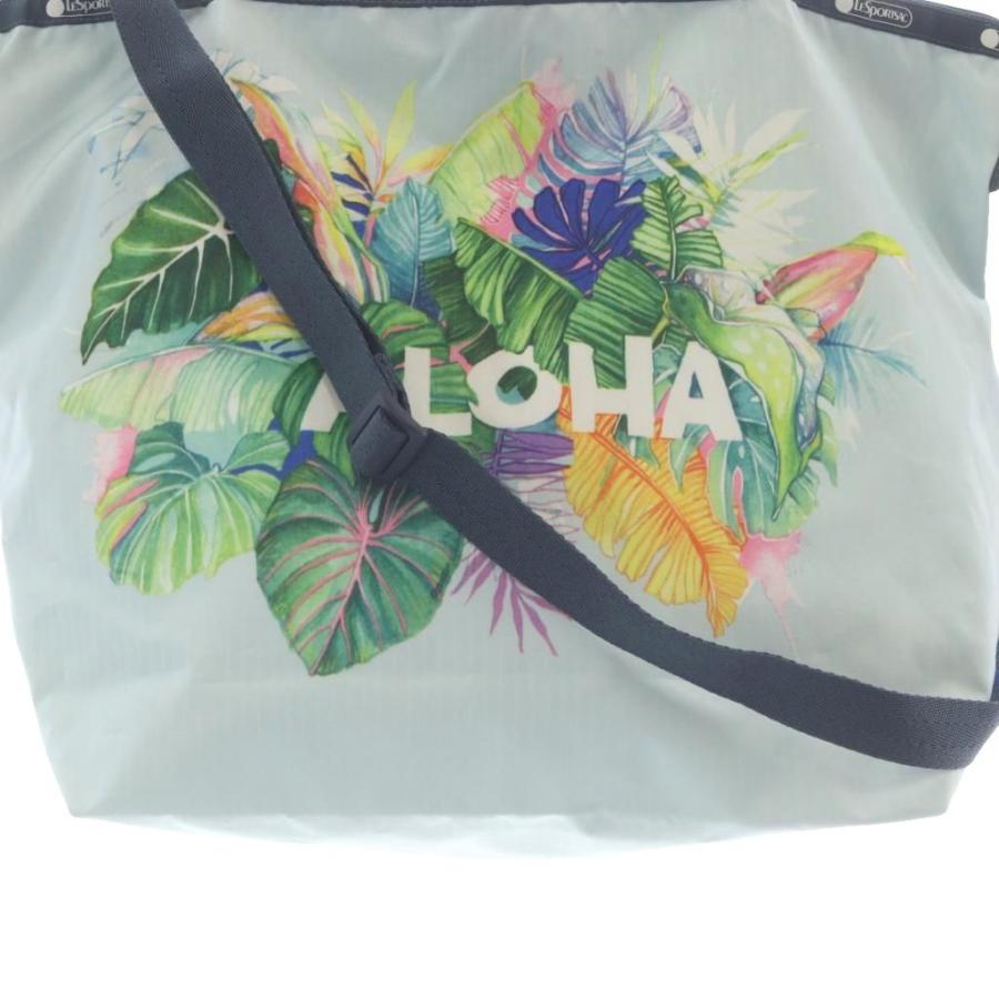 LeSportsac（レスポートサック） ハワイ限定 Lauren Roth 2WAY トート