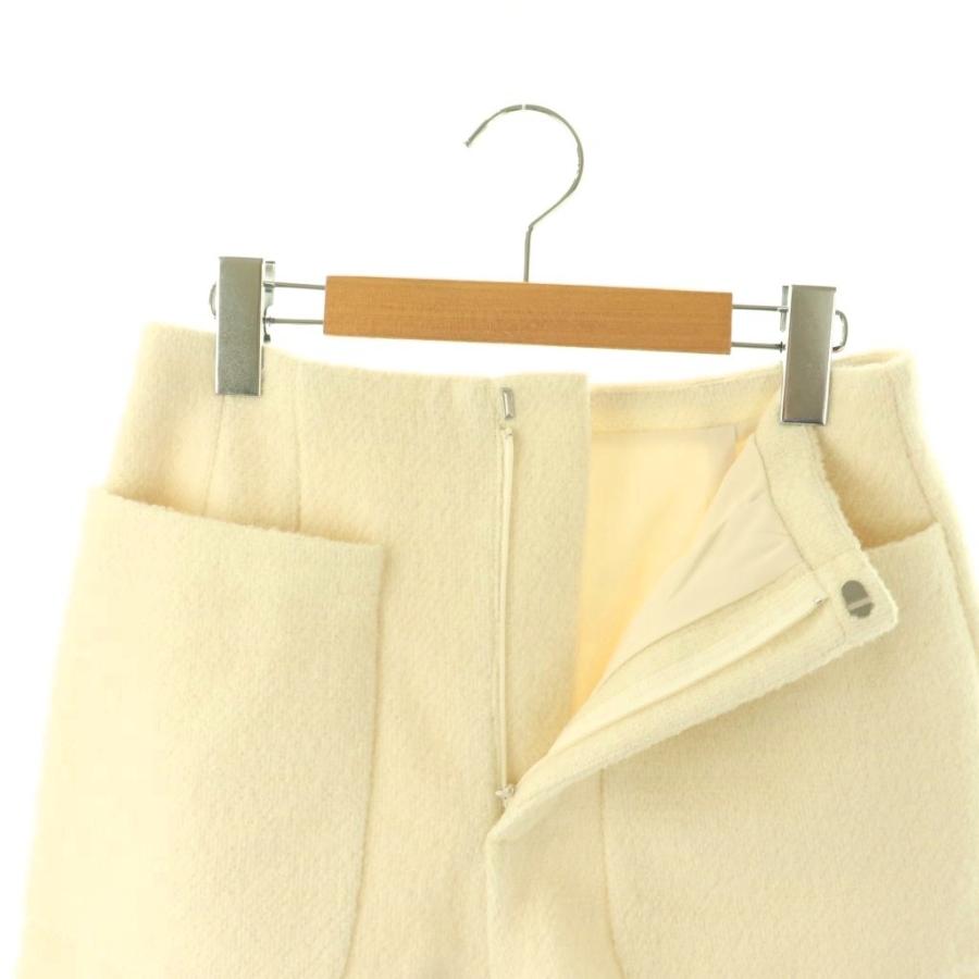 Twinkle Wool Boucle Shorts herlipto 新品 ハーリップトゥ Her lip to Twinkle Wool Boucle Shorts ショート