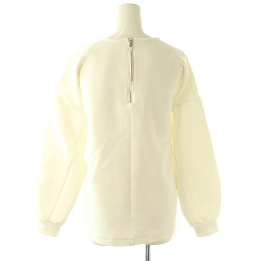 23区 オンワード樫山 vingt-trois 24SS カットソー 38 23区（ニジュウサンク） オンワード樫山 vingt-trois 24AW 洗える