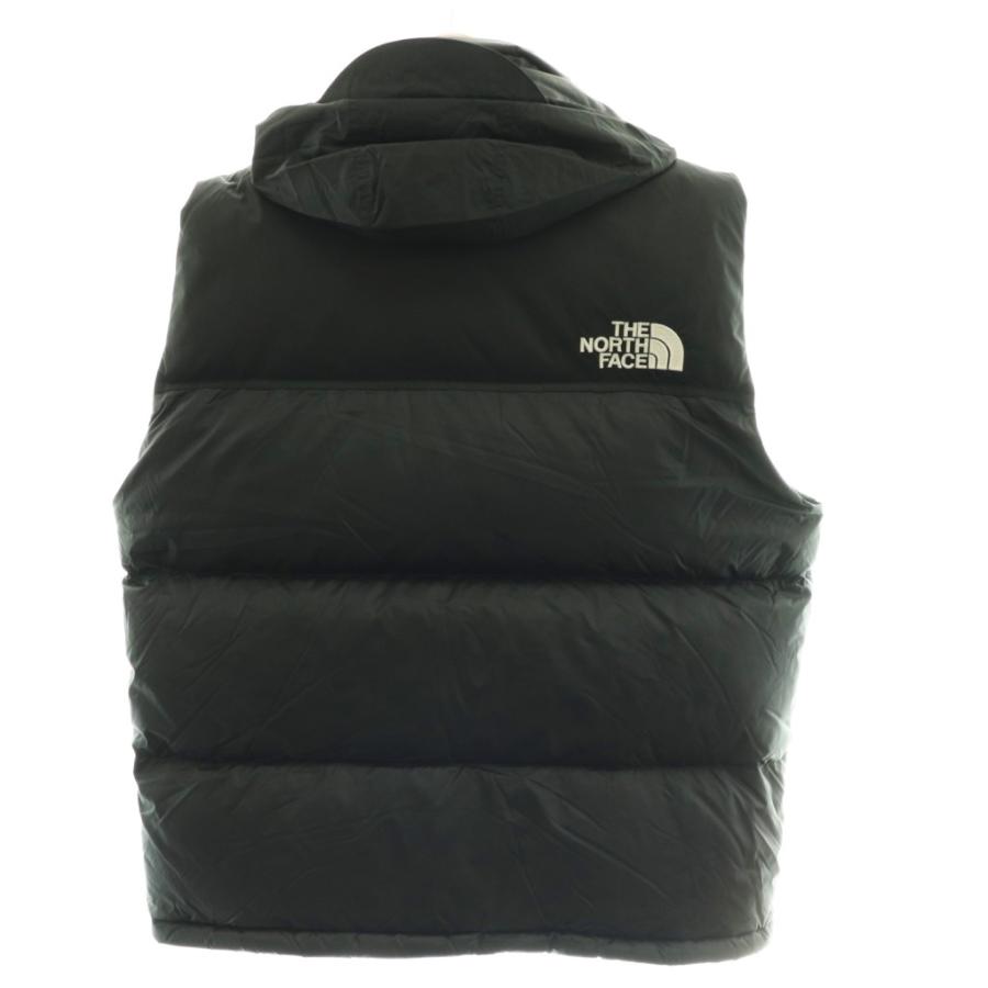 THE NORTH FACE（ザ ノースフェイス） THE NORTH FACE Nuptse Vest