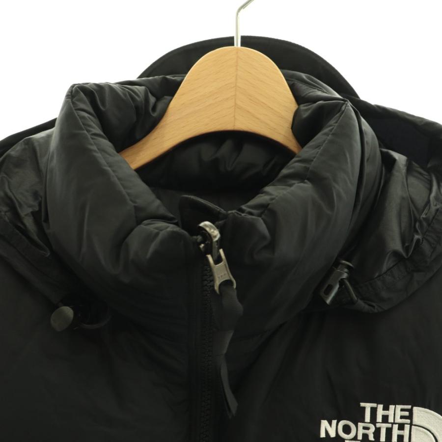 THE NORTH FACE（ザ ノースフェイス） THE NORTH FACE Nuptse Vest