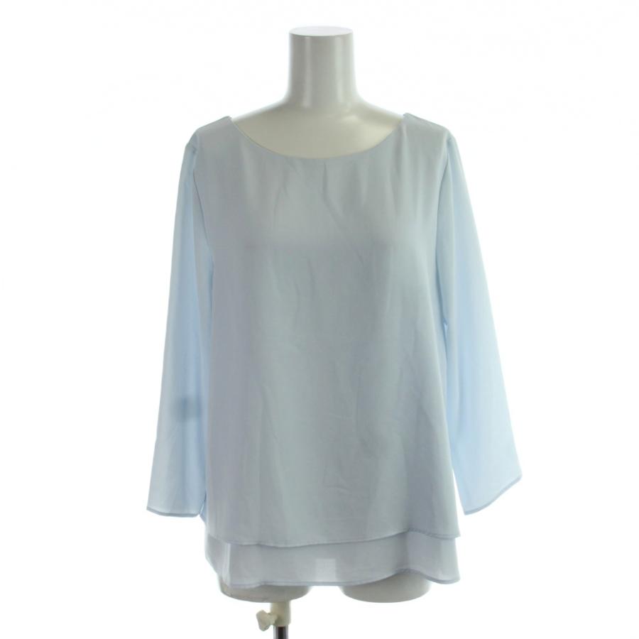 theory luxe（セオリーリュクス） theory luxe pearl twill elida