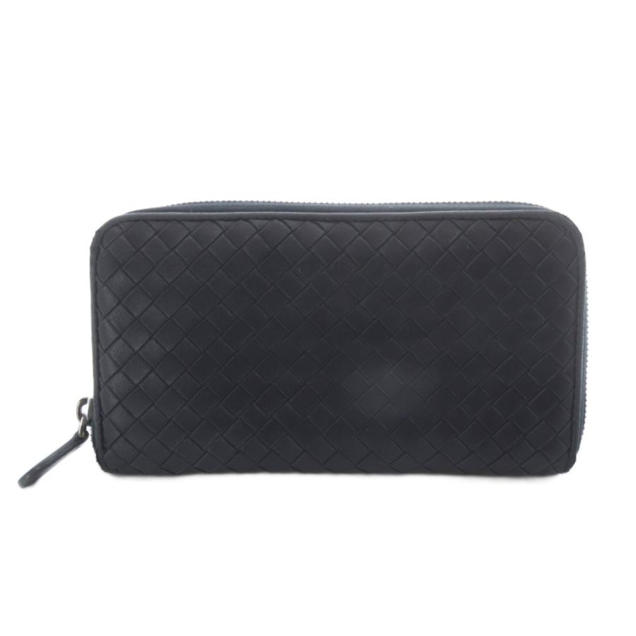 BOTTEGA VENETA（ボッテガ・ヴェネタ） イントレチャート ラウンド