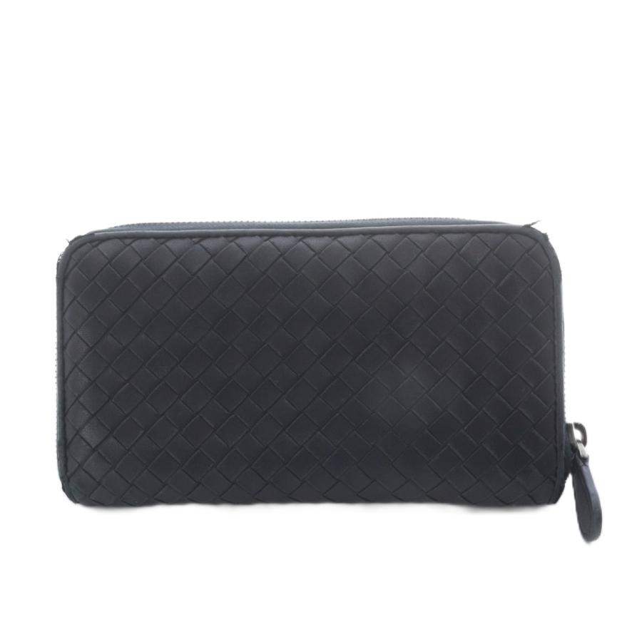 BOTTEGA VENETA（ボッテガ・ヴェネタ） イントレチャート ラウンド