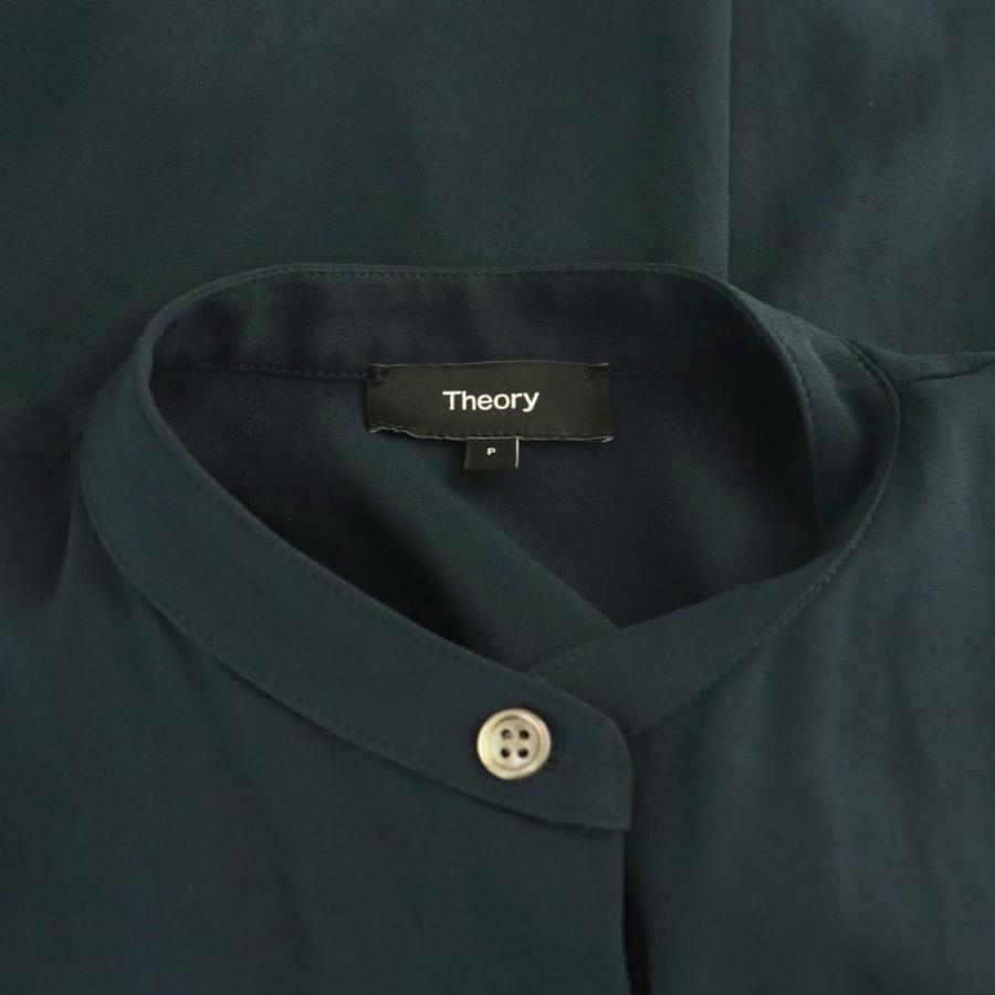 theory（セオリー） Theory 25SS Poweder Crepe Convertible Wrap