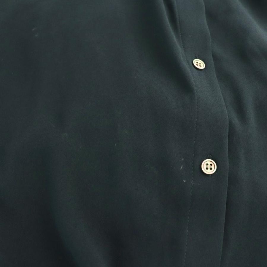 theory（セオリー） Theory 25SS Poweder Crepe Convertible Wrap