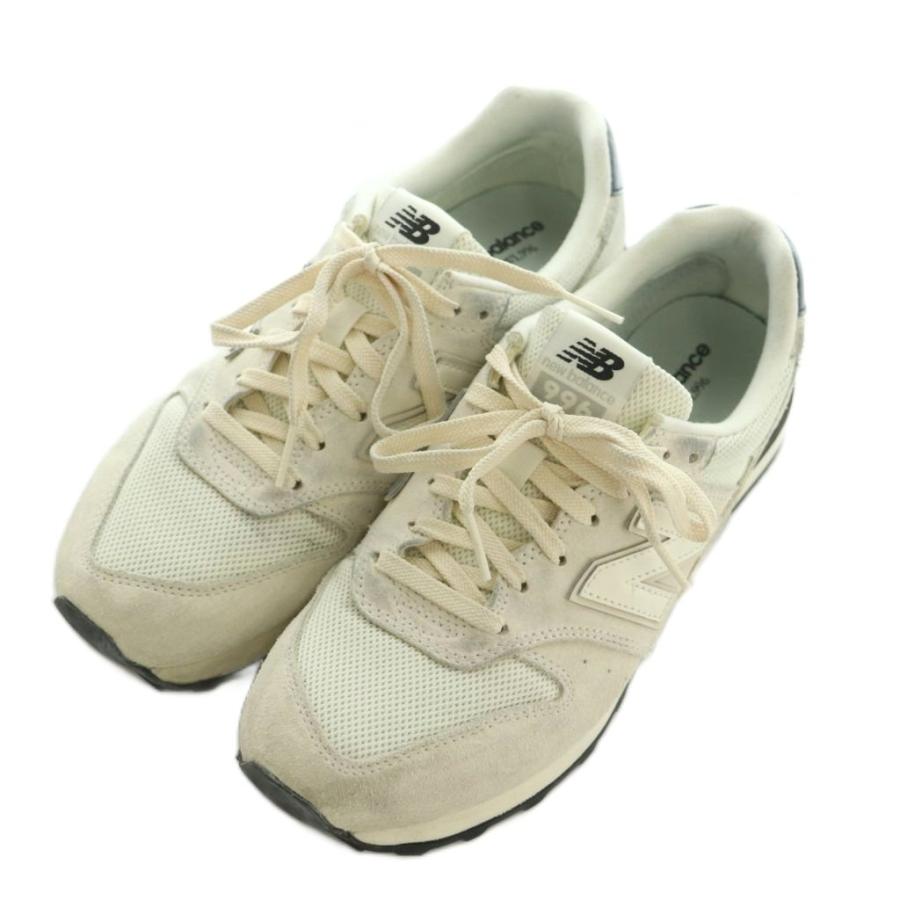 GUCCI グッチ ミュール サンダル GG 24.5cm New Balance（ニューバランス） スニーカー シューズ US7 24.0cm 白