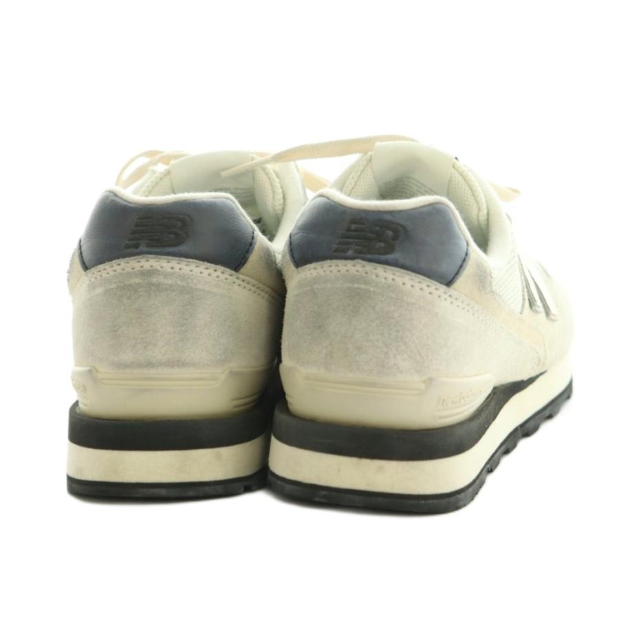 New Balance（ニューバランス） スニーカー シューズ US7 24.0cm 白