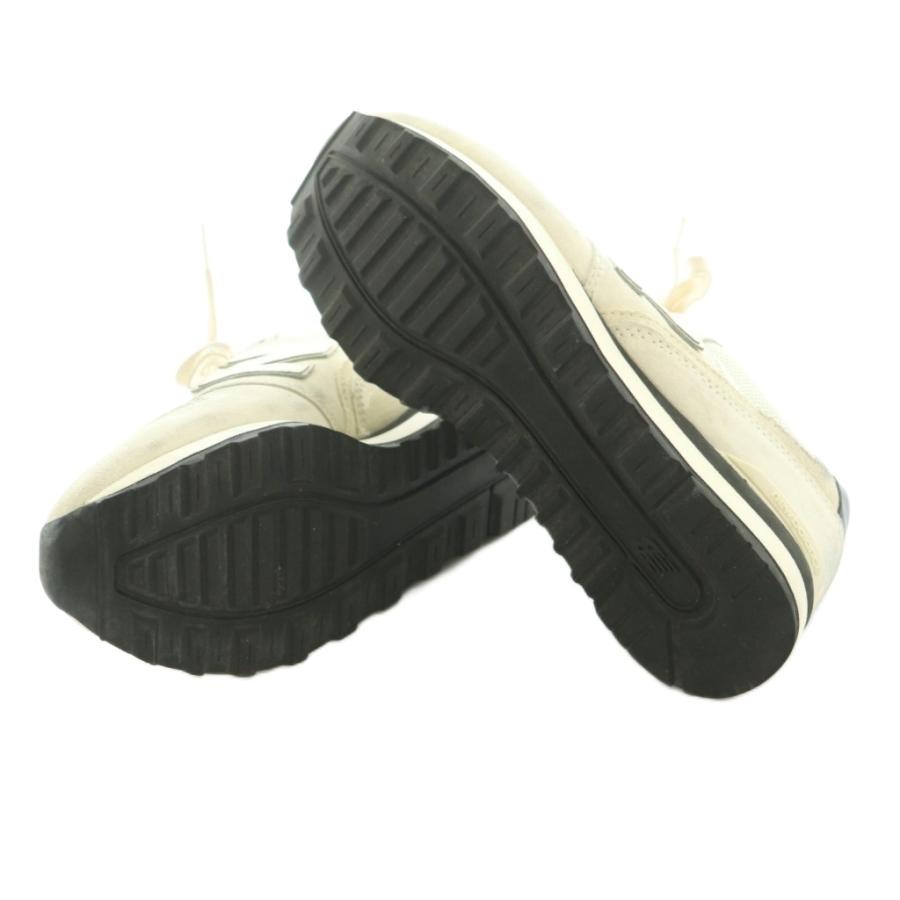 New Balance（ニューバランス） スニーカー シューズ US7 24.0cm 白