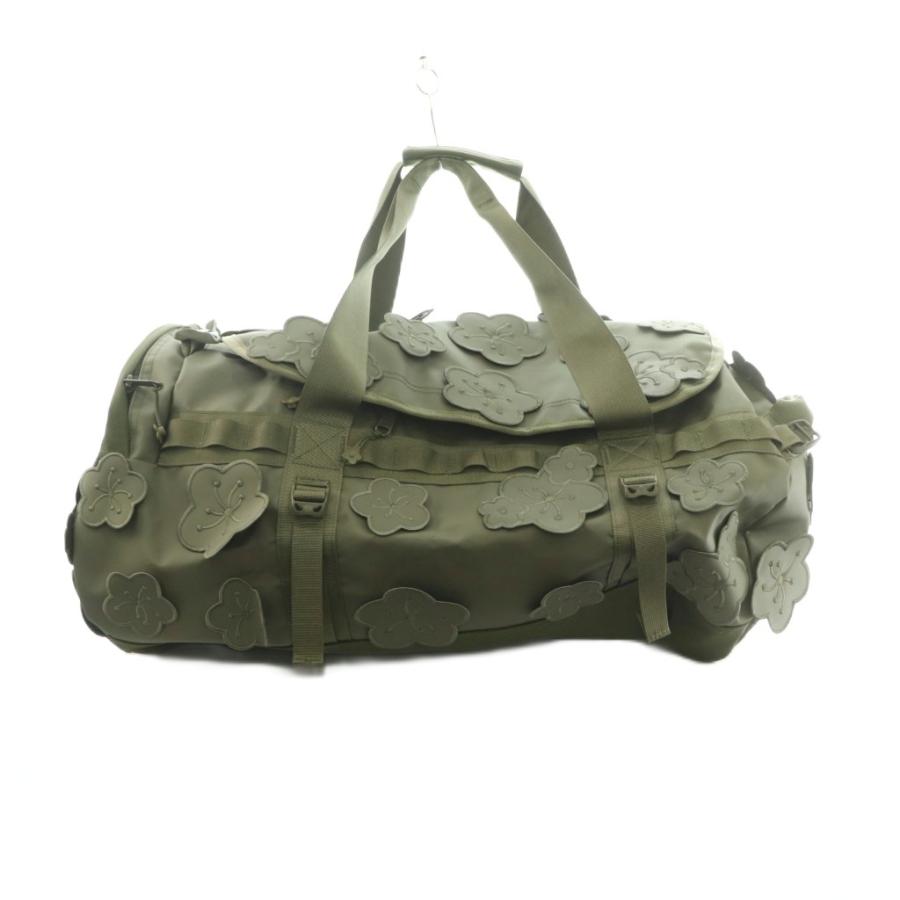 THE NORTH FACE（ザ ノースフェイス） セシリーバンセン Base Camp