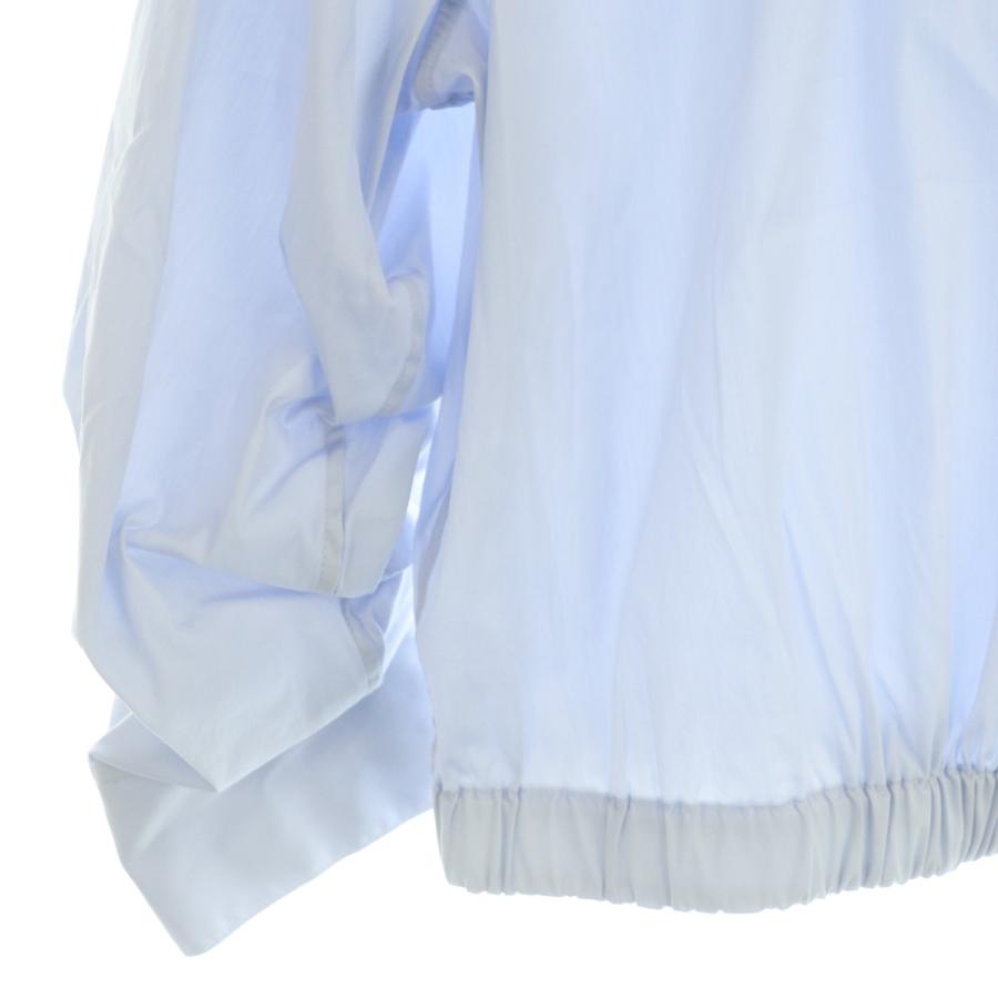theory（セオリー） Theory 25SS Cotton Shirting Fixed Sleeve Shirt 