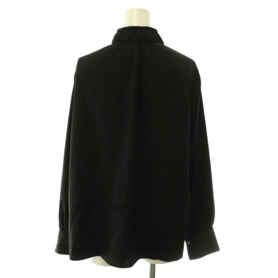 theory luxe（セオリーリュクス） theory luxe 25AW NORA MINTY BLOUSE 