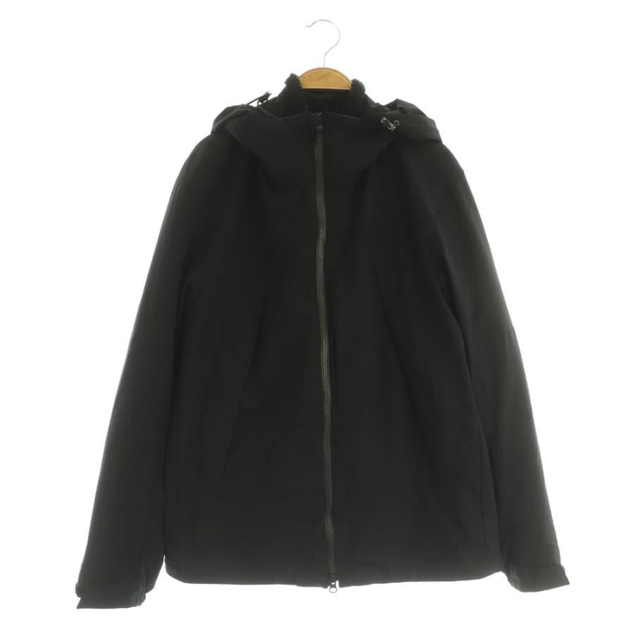 B&Y ユナイテッドアローズ BEAUTY&YOUTH ビューティー&ユース ナイロン 